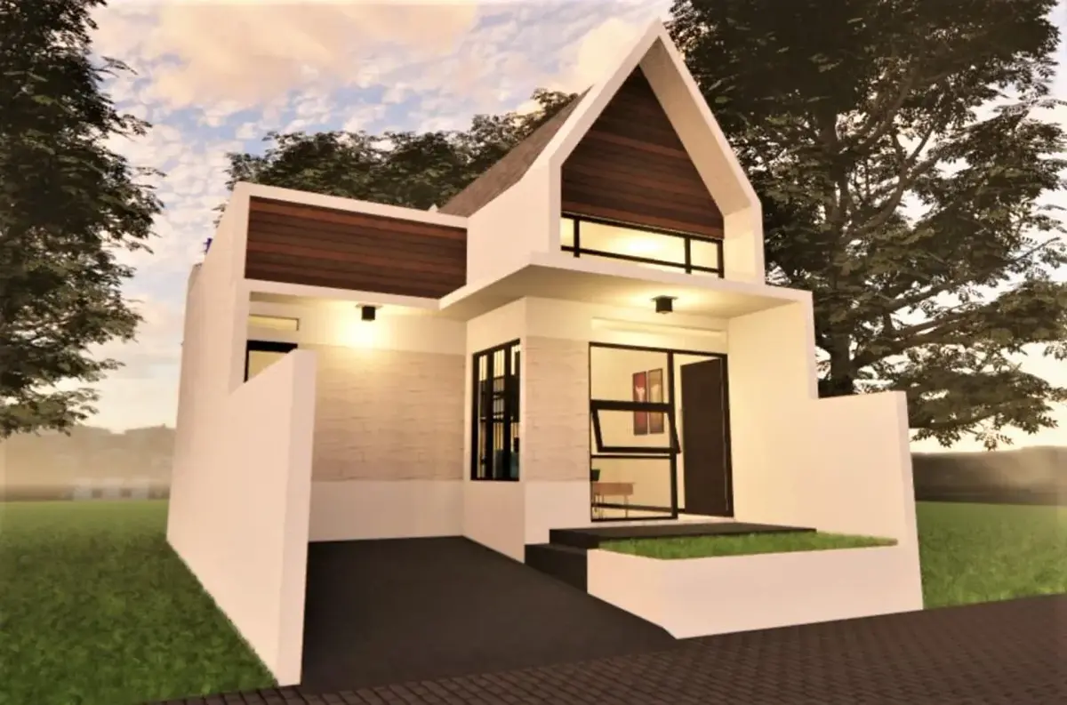 Jasa Bangun Rumah Kabupaten Malang