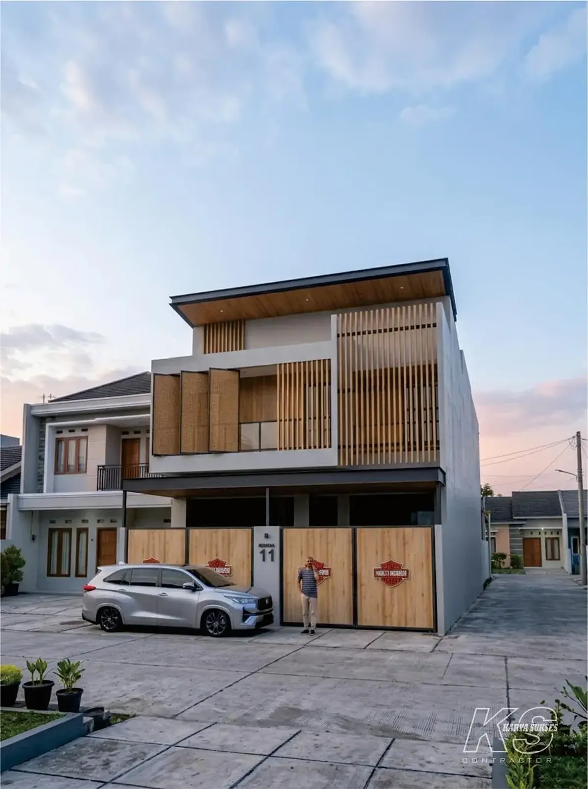 Renovasi Rumah