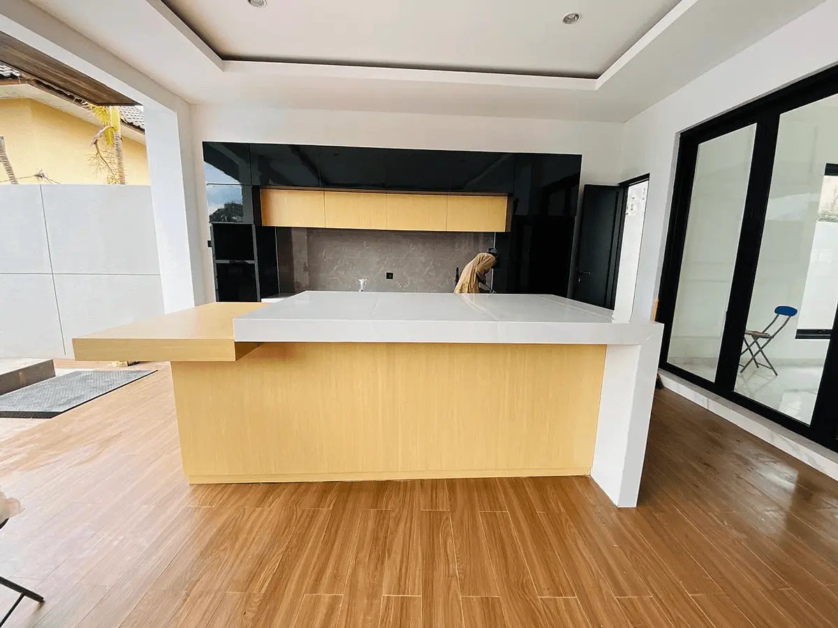Pembangunan Rumah 3 Lantai - Foto 3